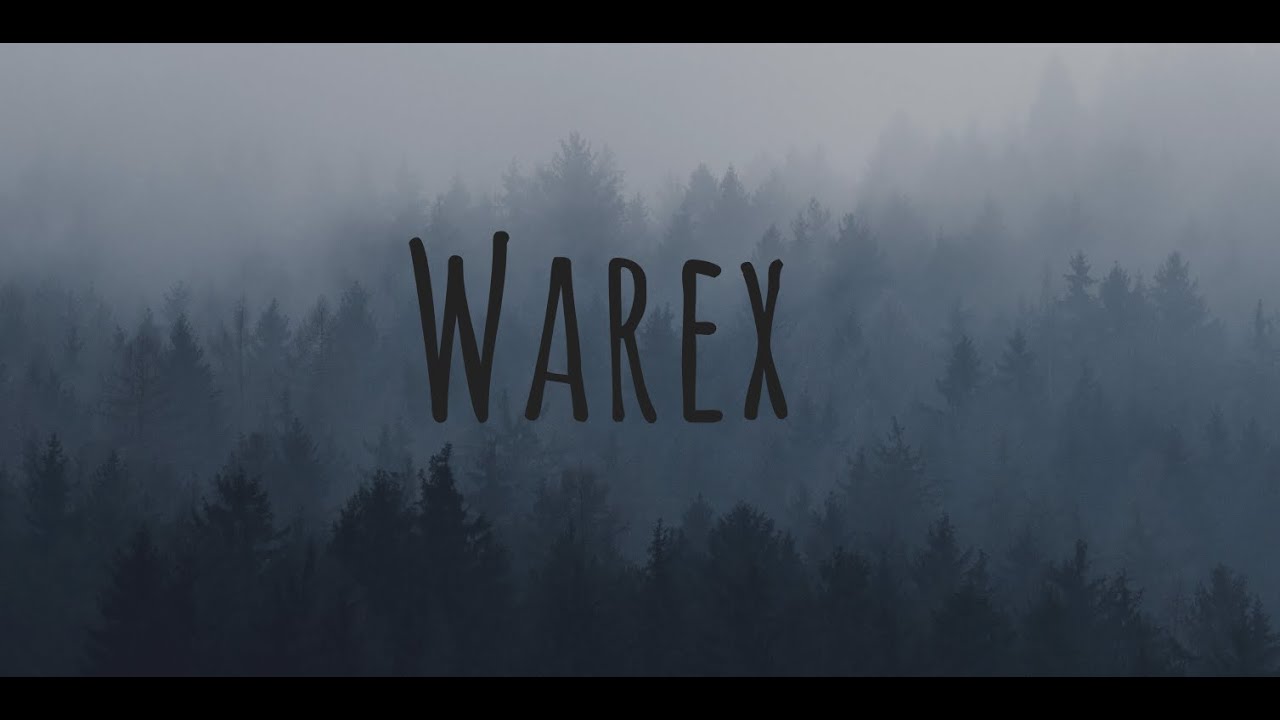 Warex - Fim [Prod. by pink]