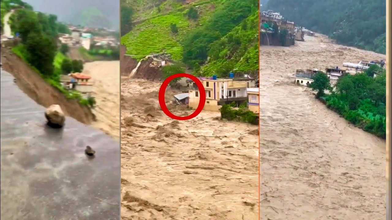 Swaat flood 2022 Ya Allah Pak ham saab ko maaf farma