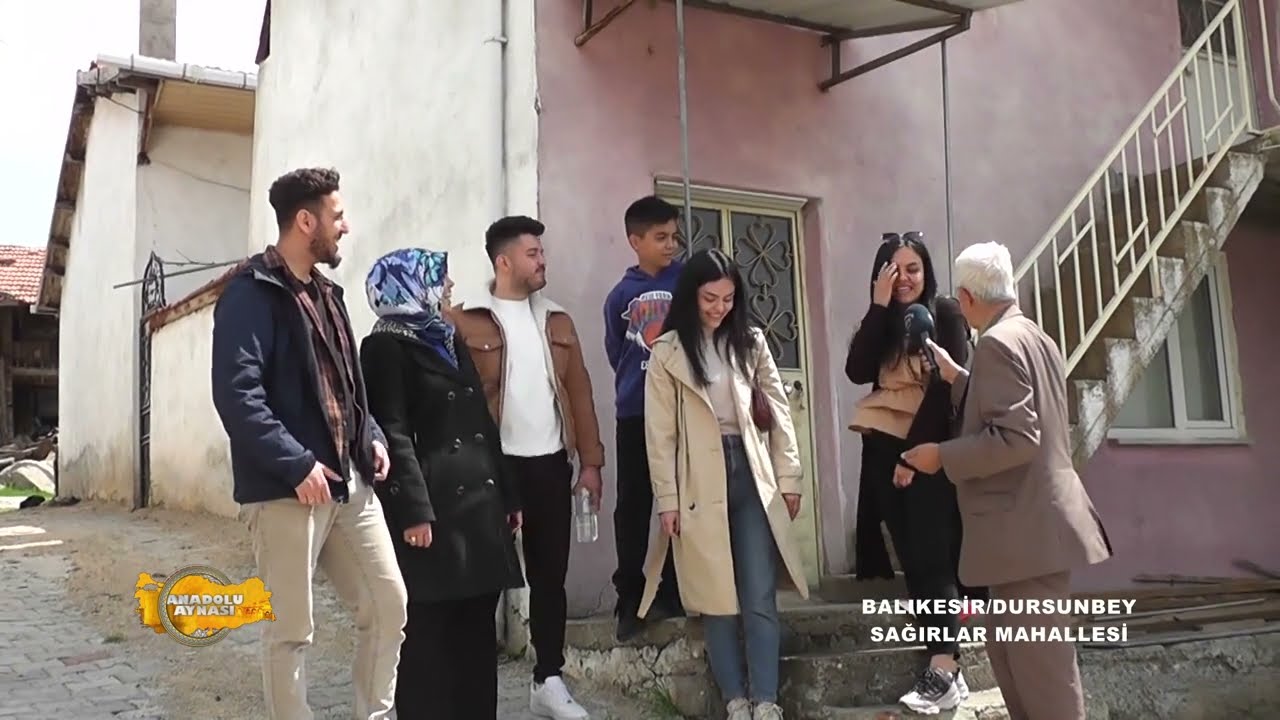 SAĞIRLAR KÖYÜ BL BİR