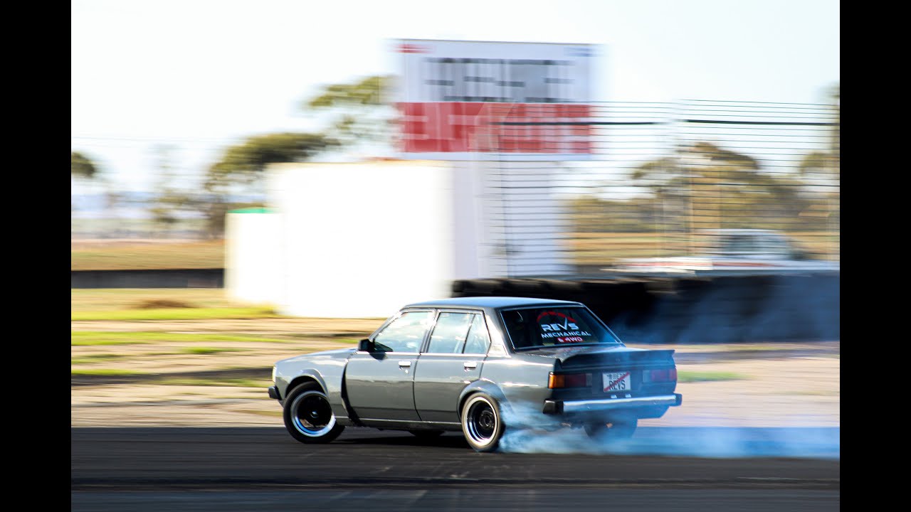 Mallala Matsuri, May 2022