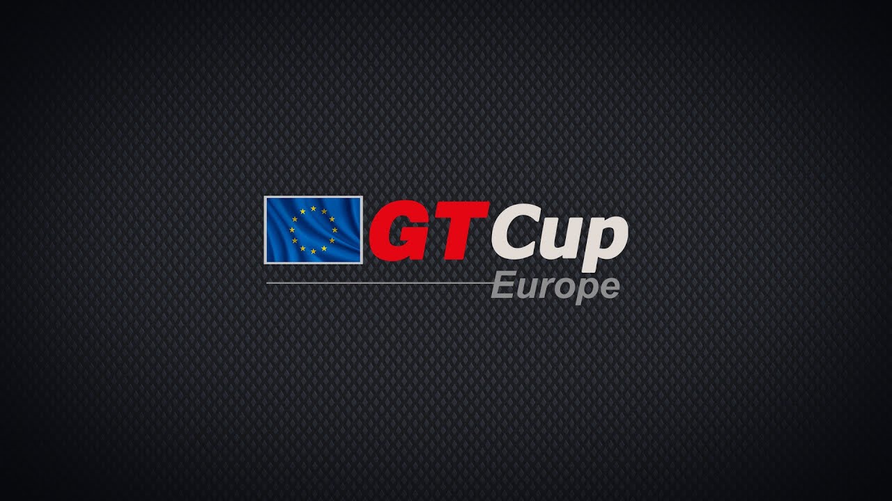 GT Cup Europe 2024 BARCELONA - Round 5 Qualy 2