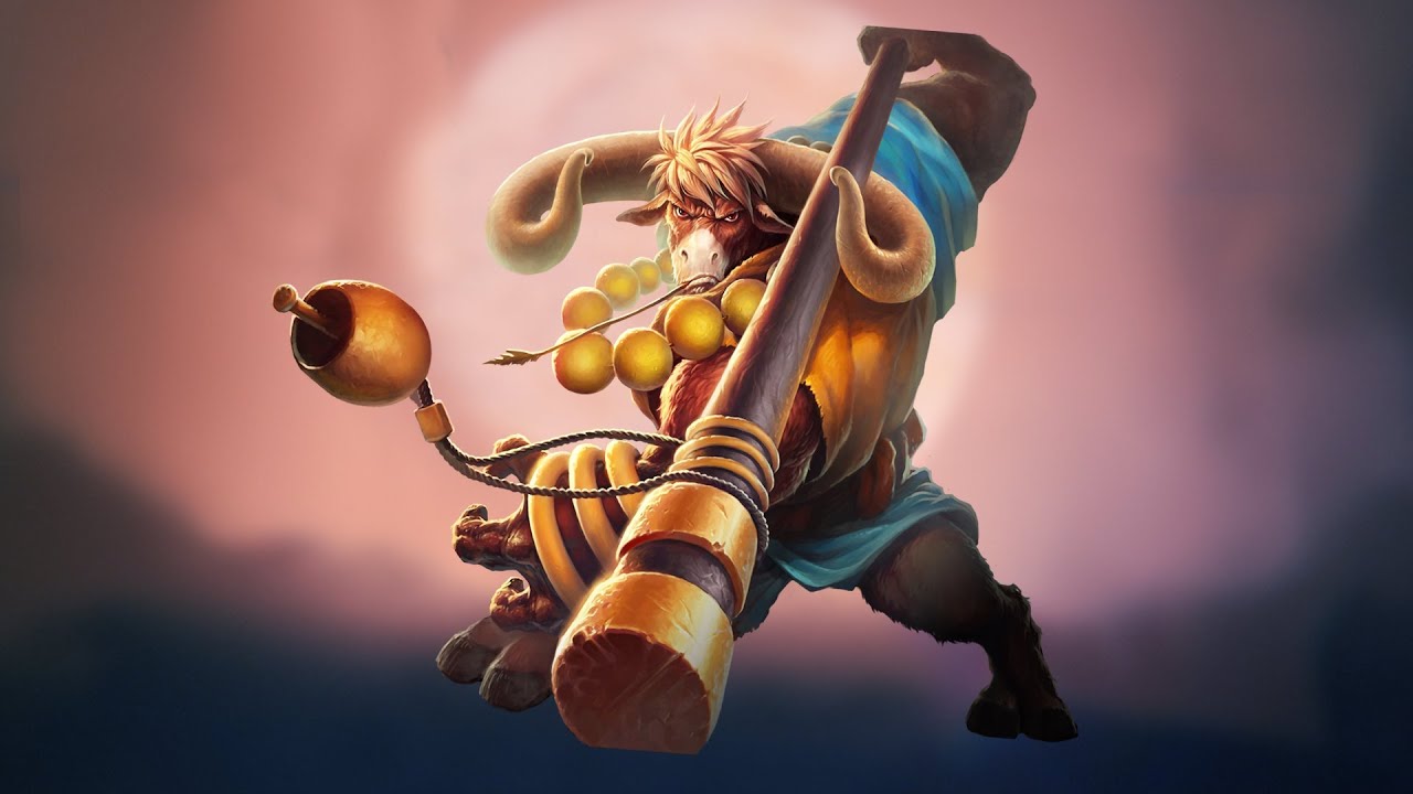 Strife Hero Gameplay - Bo Full match