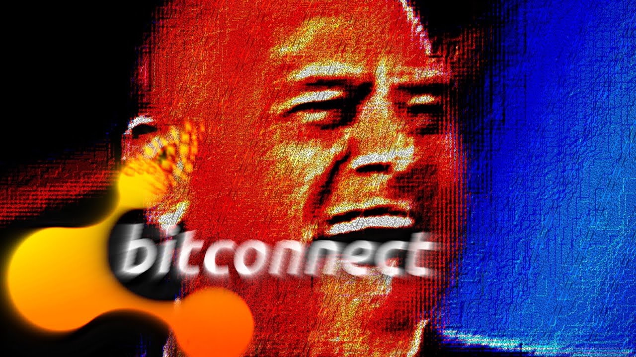 BitCONnecting the Dots (YTP)