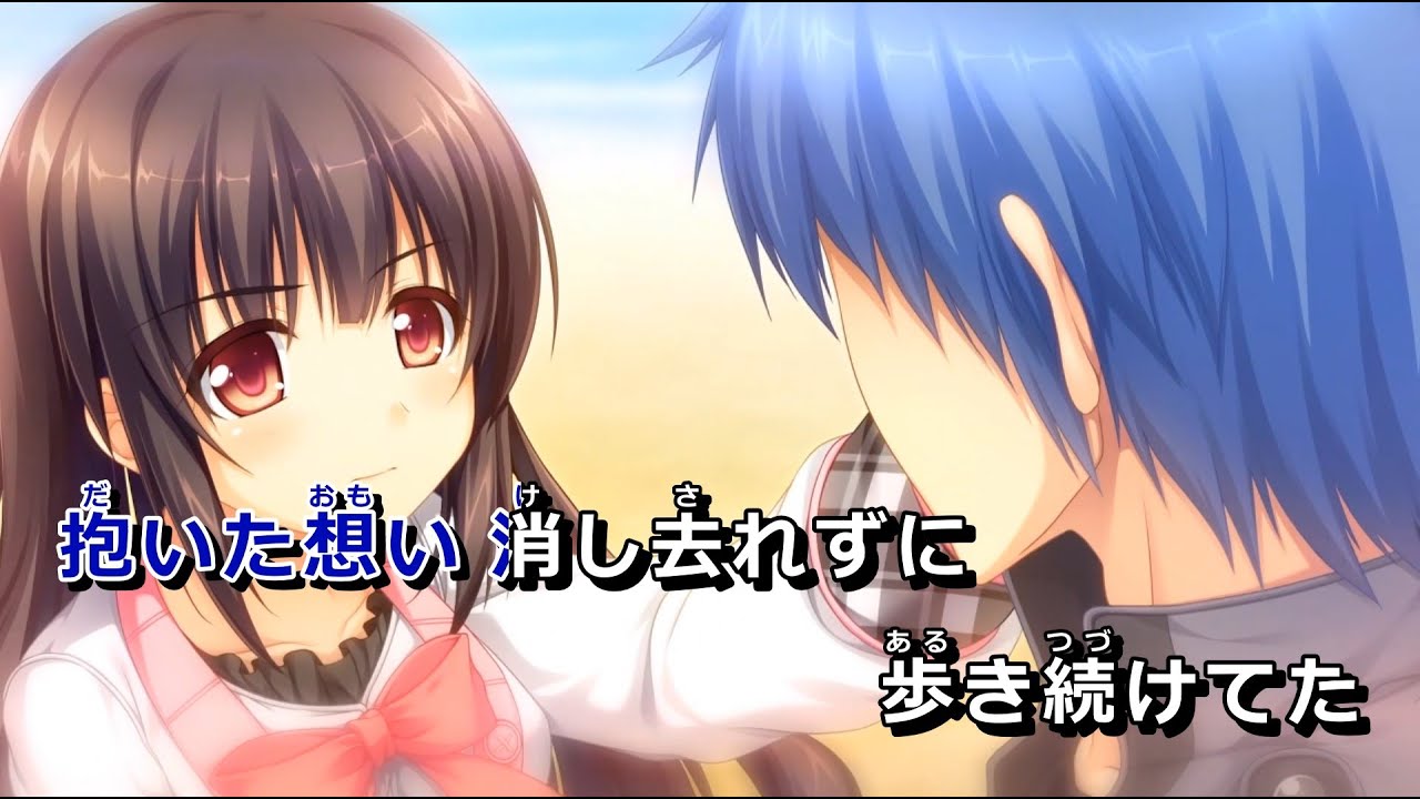【ニコカラ】できない私が、くり返す。 OP 「Re：call」