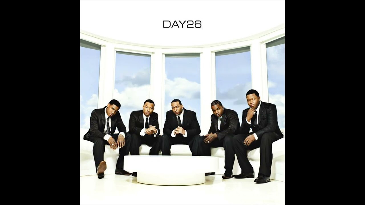 Day26 - Silly Love (Lyrics)