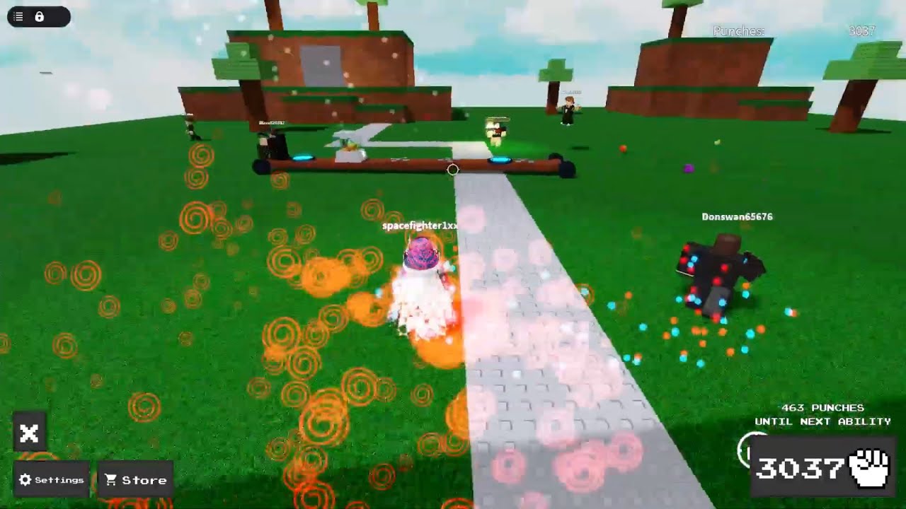 Baller’s Alchemist Experiments | Ability Wars Stream
