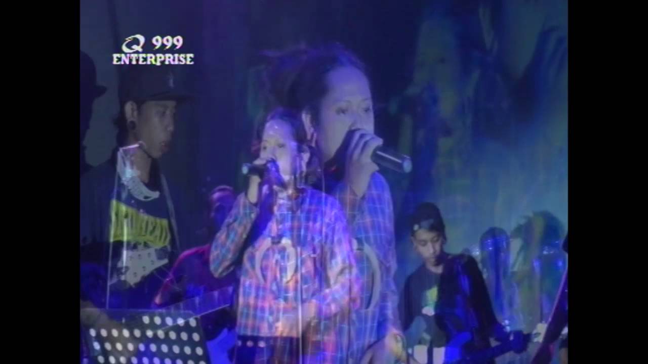 Samarasta - Concrete Jungle (Official Video Q999 Enterprise)