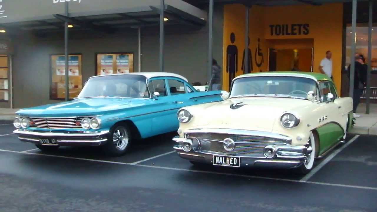 monaro 350 HT