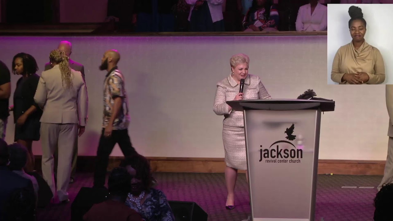 Week 2 - Strengthen Your Stand - Understanding Your Armor | Pastor Jennifer Biard (03/12/2023)