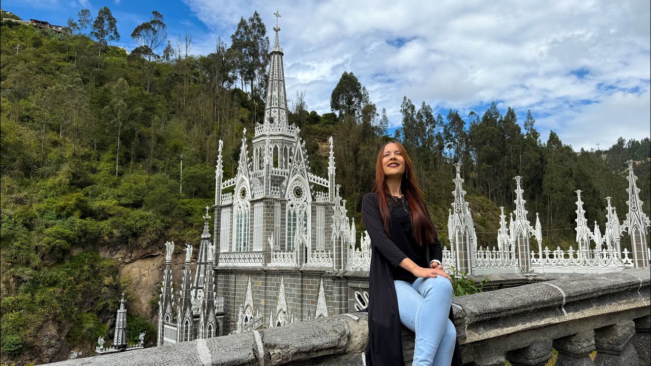Que hacer en Ipiales Nariño