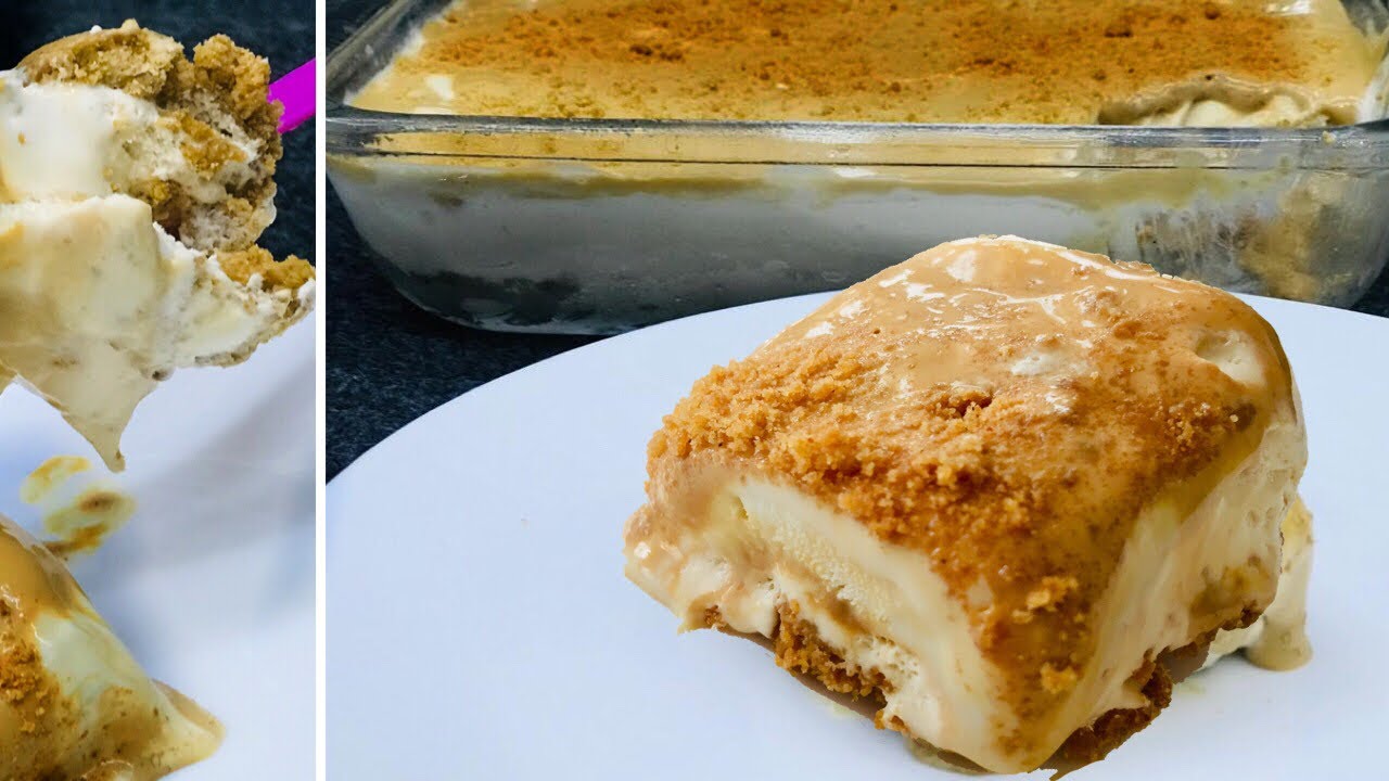 Toffee Pudding/സൽക്കാരങ്ങളിൽ ഇനി ഇതാണ് താരം/വെറും 4 ചേരുവ കൊണ്ട് തയാറാക്കാം ഈ പുഡ്ഡിംഗ് Faumiz World