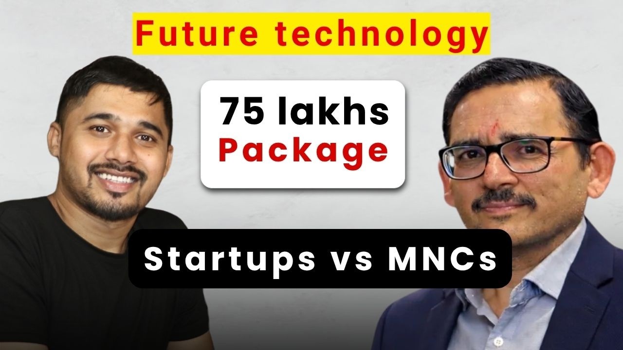 75 Lakhs Package in Data Centre || Mr . Kundan Sir & Rahul Pal | Boom Technology.