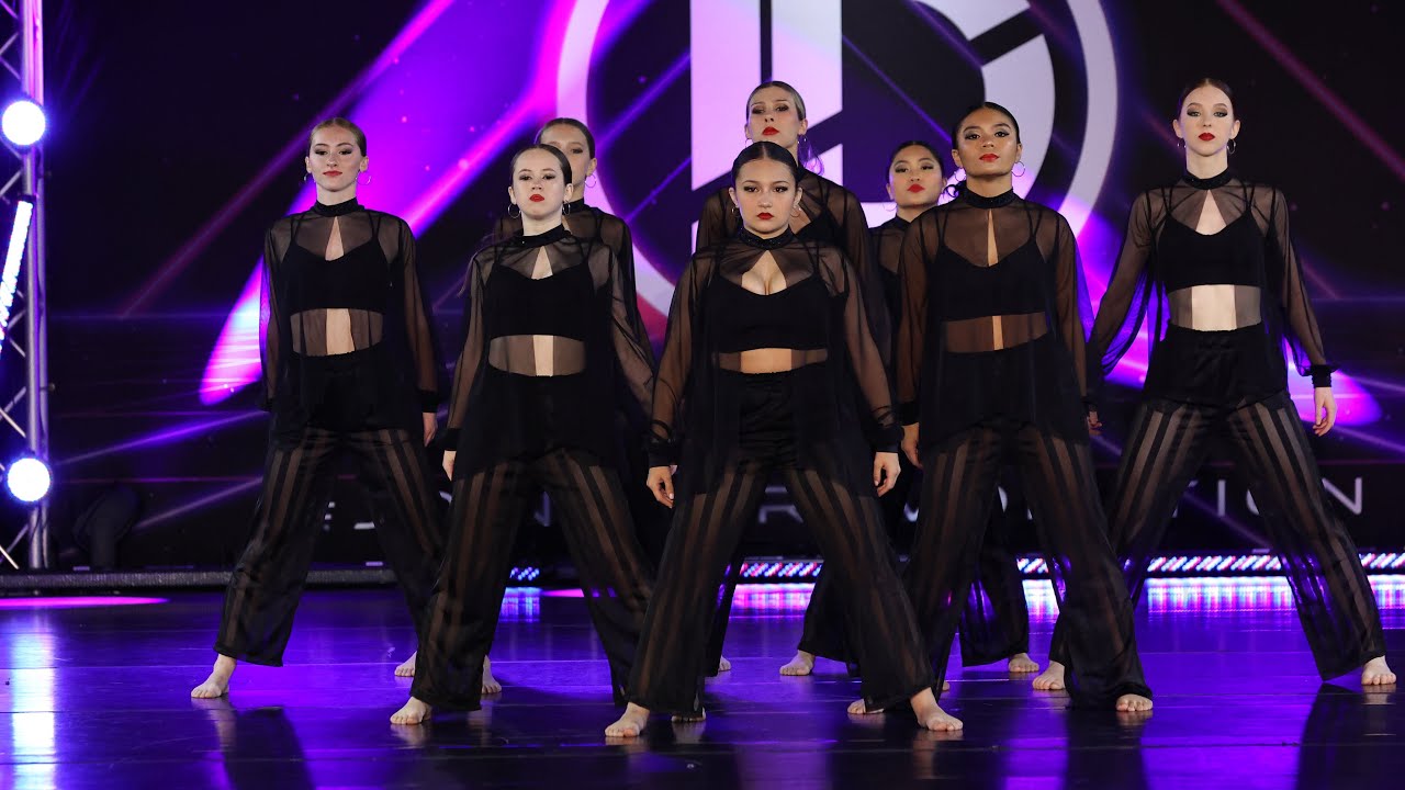 “Never Tear Us Apart” Elevate Small Group- Pro Dance Elite