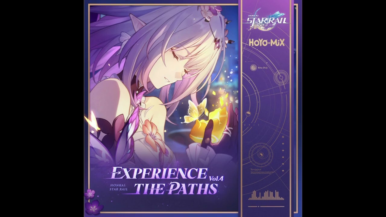 HOYO-MiX - Soloist (Official Audio) (From Honkai: Star Rail)
