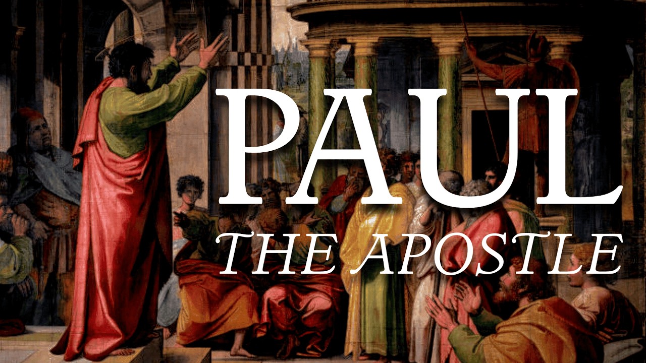 God's Providence, Prudence, and Peace (2/8/26) - Rockland Community Church