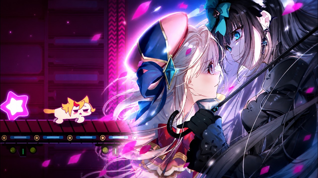 Defection - TeddyLoid feat. DELTA【Muse Dash Custom 11★】