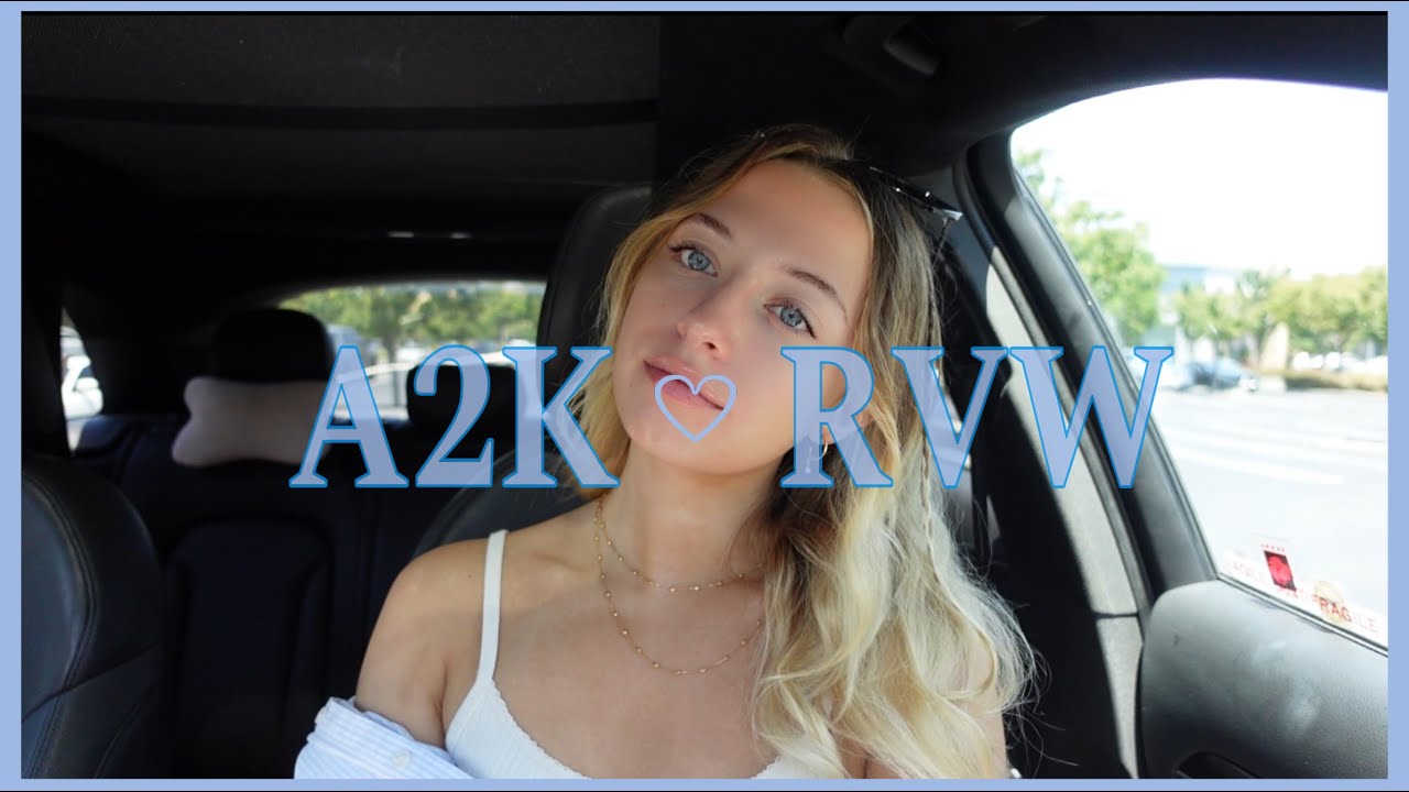 Reviewing episode 2 of A2K as a contestant on the show