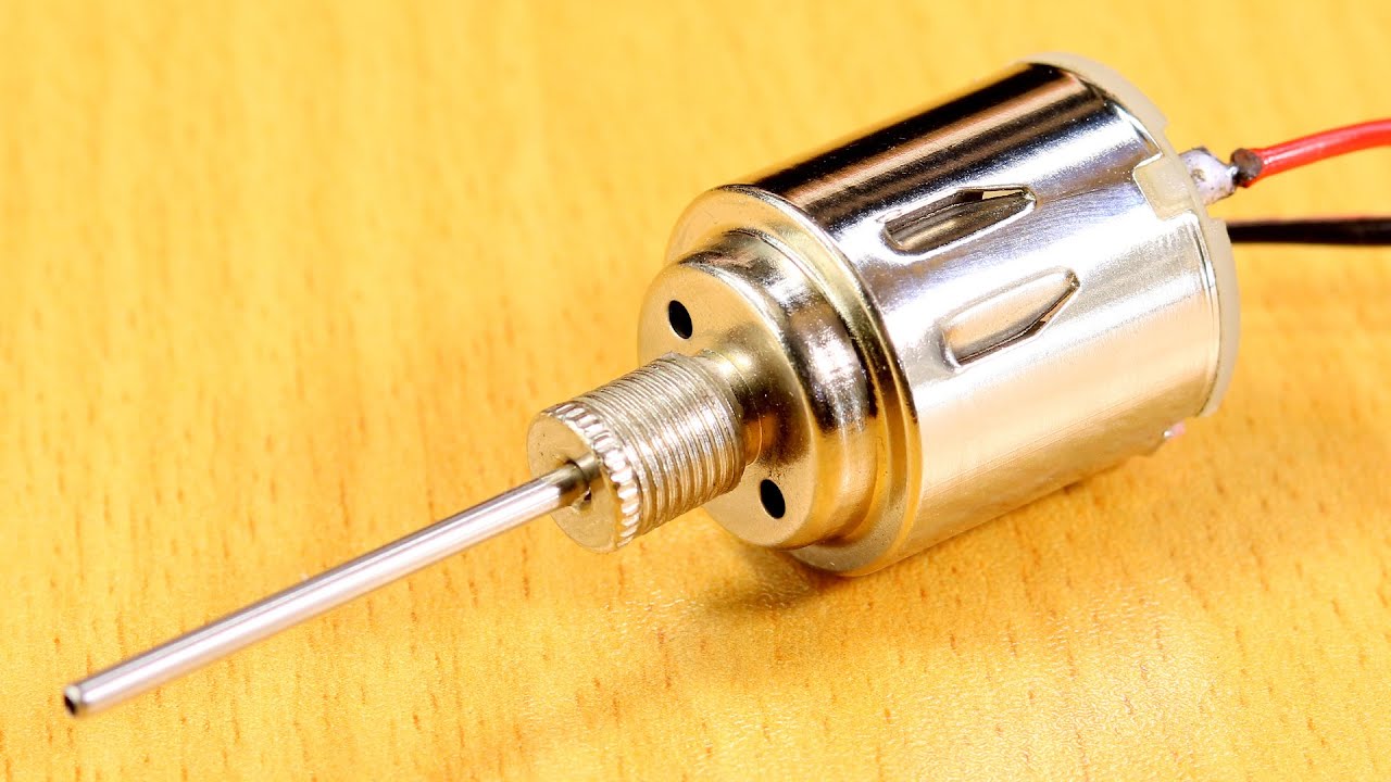 3 AMAZING INVENTIONS
