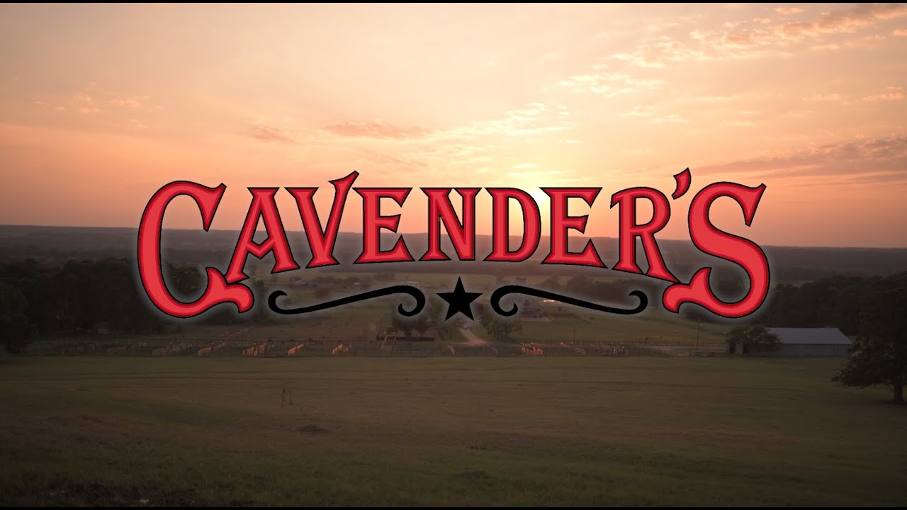 The Cavender Way