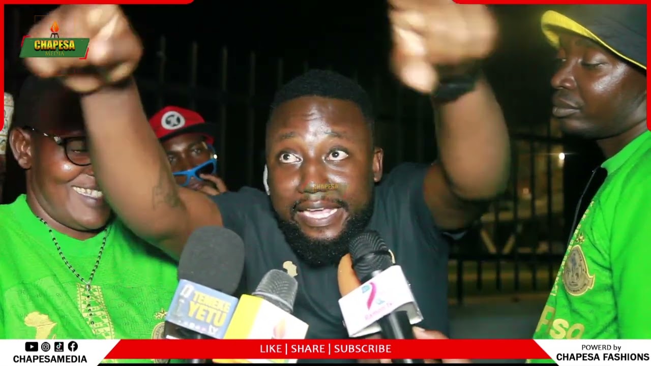 GOD YANGA:MLIOSEMA TUNAISHIA HAPA KIKO WAPI/HII NDIO YANGA SC/ TUTAKWENDA KUMSINDIKIZA UCHIZI VUNGA!