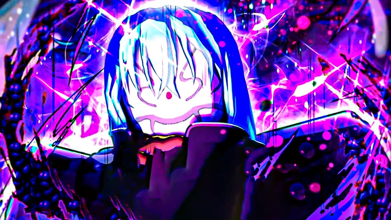 RIMURU! Contracts Are SUPER OP in Roblox Anime Kingdom Update 12