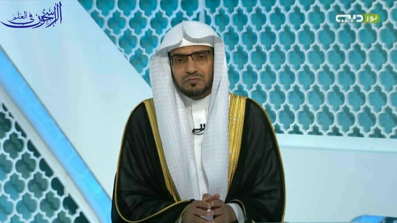 برنامج دار السلام4 الحلقة (28) بعنوان " أدبيات " :ــ الشيخ صالح المغامسي