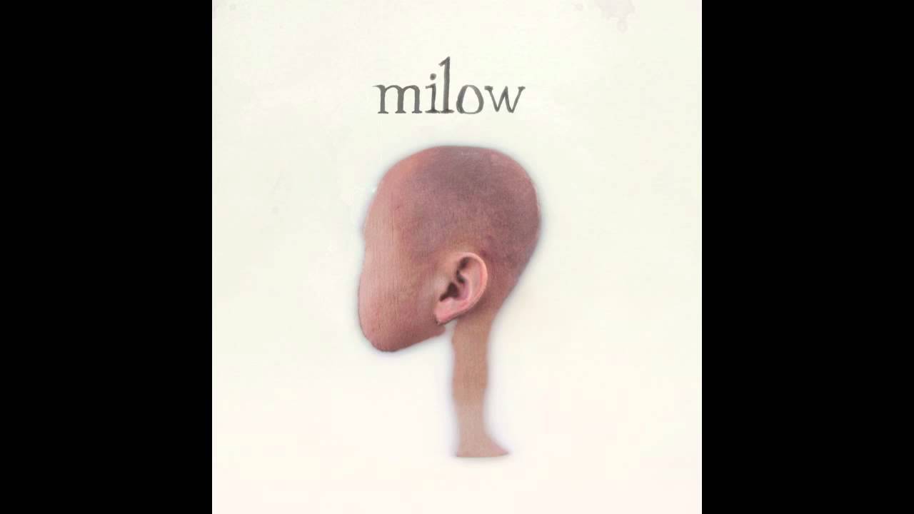 Milow - Herald of Free Enterprise (Audio Only)