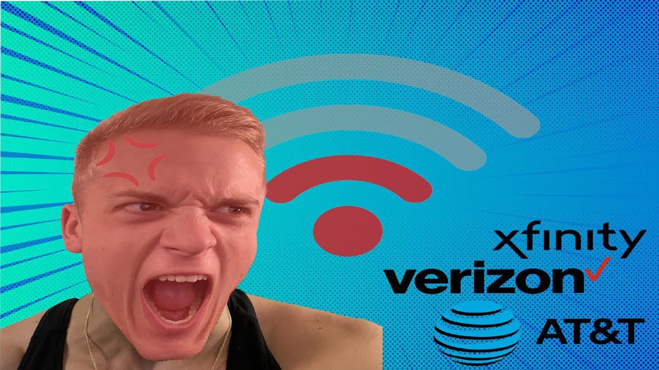 Wifi Company Customer Service Is Terrible