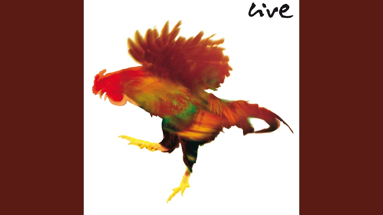 Marie (Live / Remastered 2016)