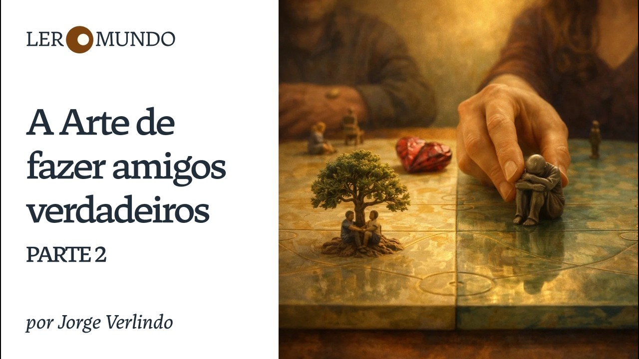 O que sua inveja em relação aos outros revela sobre você.