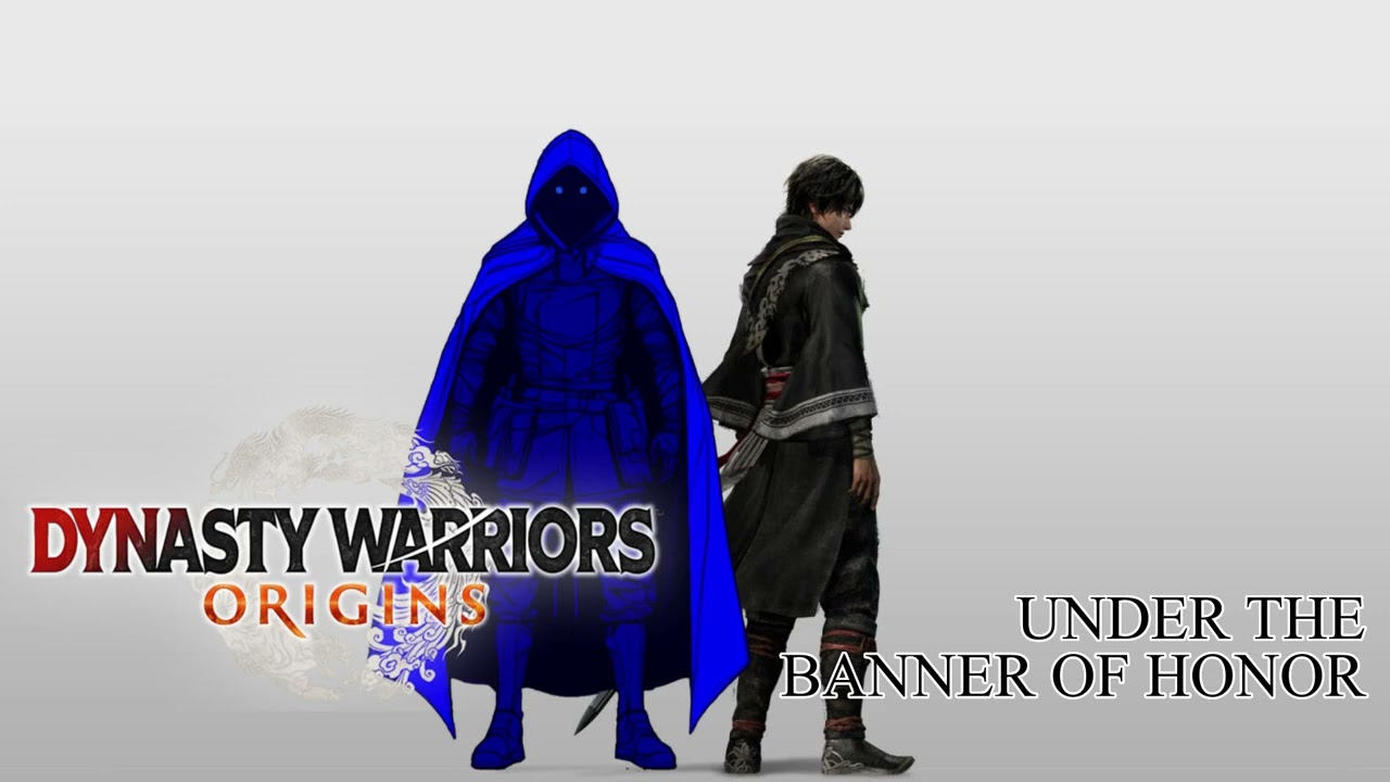 Dynasty Warriors: ORIGINS BGM | UNDER THE BANNER OF HONOR (Final Battle at Xiakou BGM)