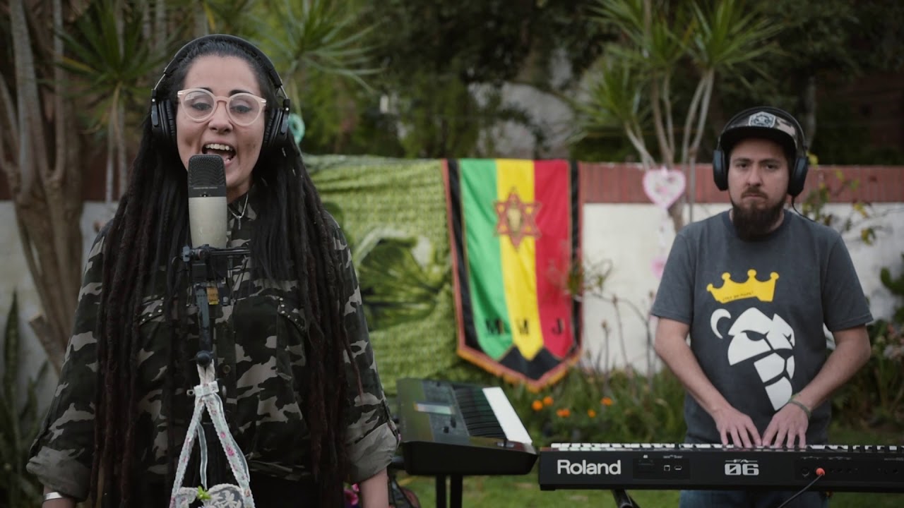 Maria Juana-you don´t love me-que es el amor?