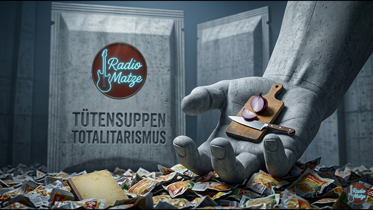 Tütensuppen Totalitarismus (Vollversion)