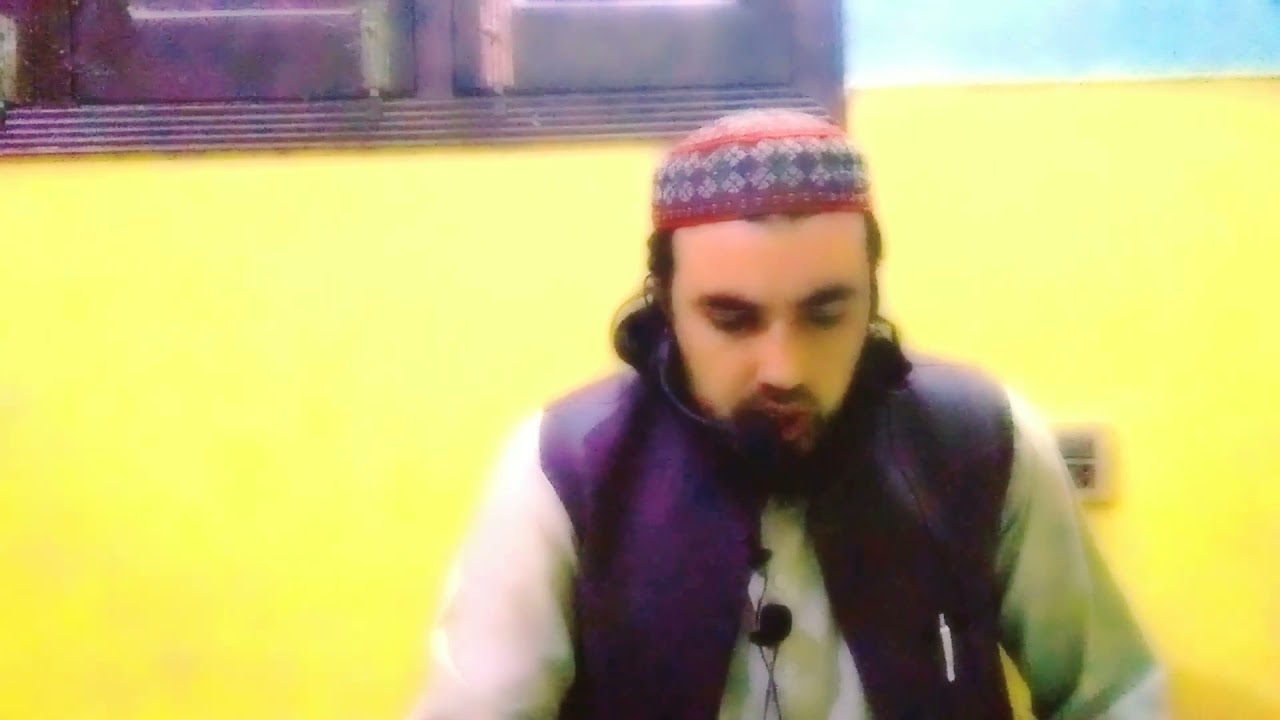 saliman darsequran || full video darsequran || pashto me