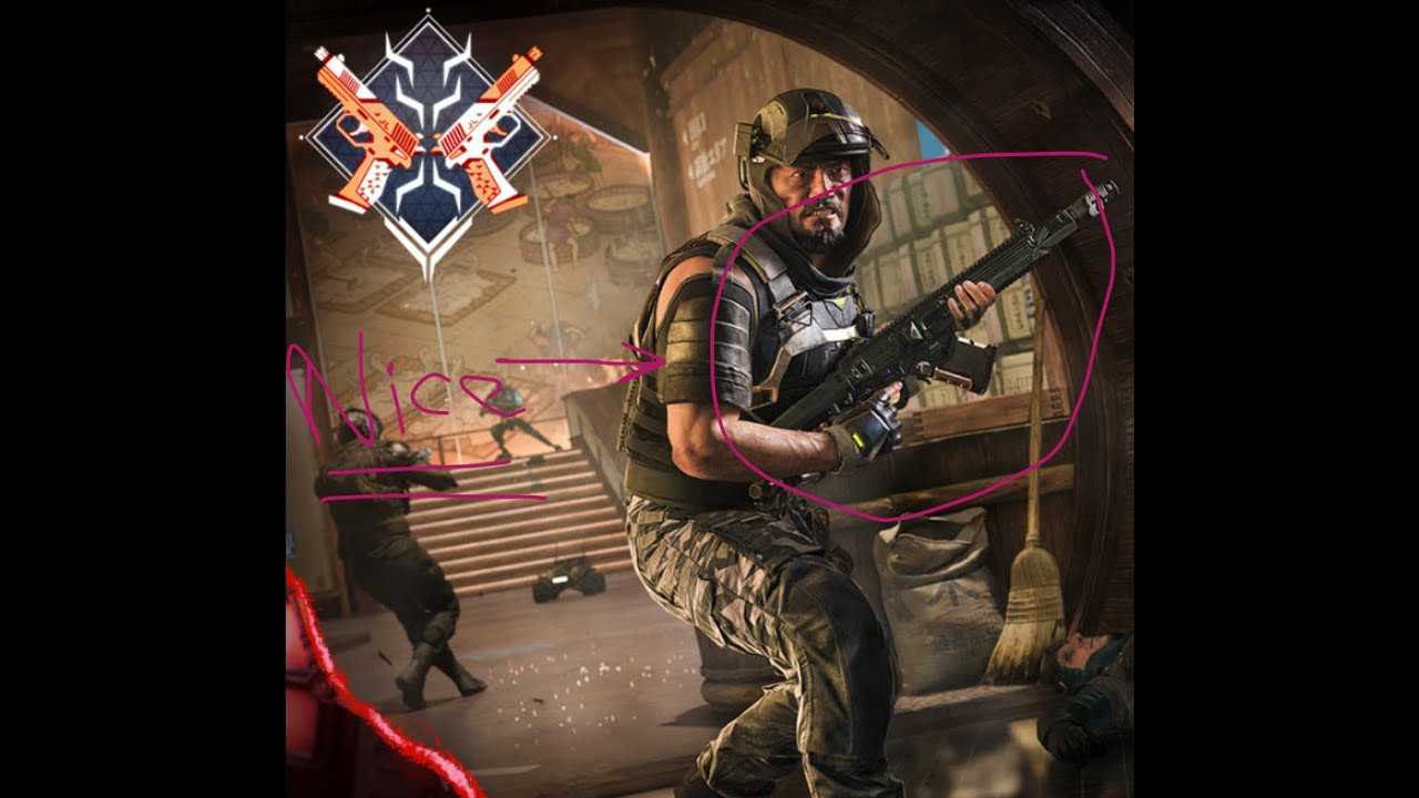 Friday Warzone… Why Does This Game Feel Different Every Match?