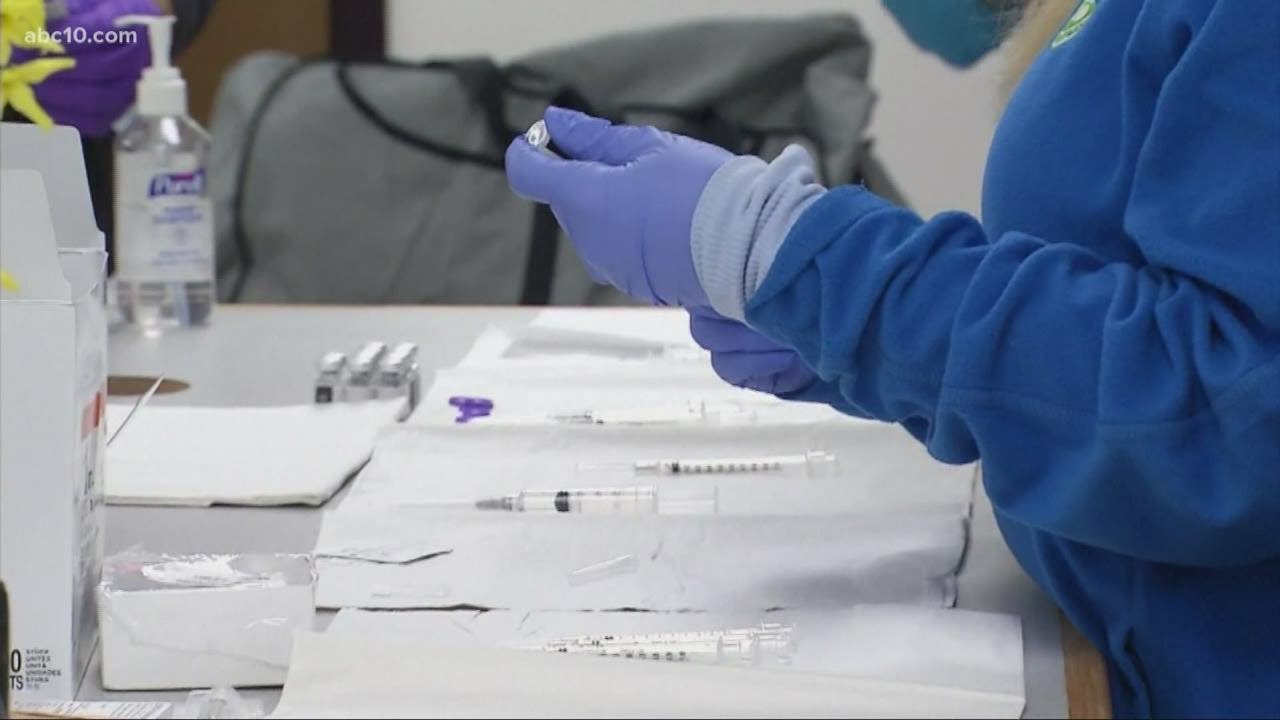 What you need to know about booster shots and the COVID-19 vaccine