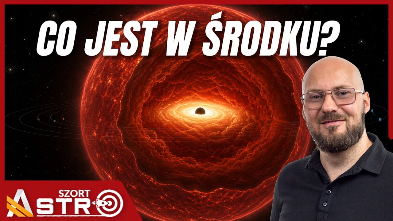 Webb znalazł obiekt zbyt jasny, by m&oacute;gł być gwiazdą - AstroSzort