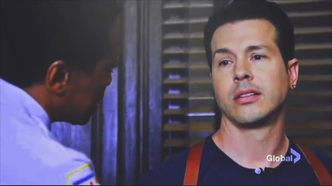 Antonio Dawson Livin la vida loca