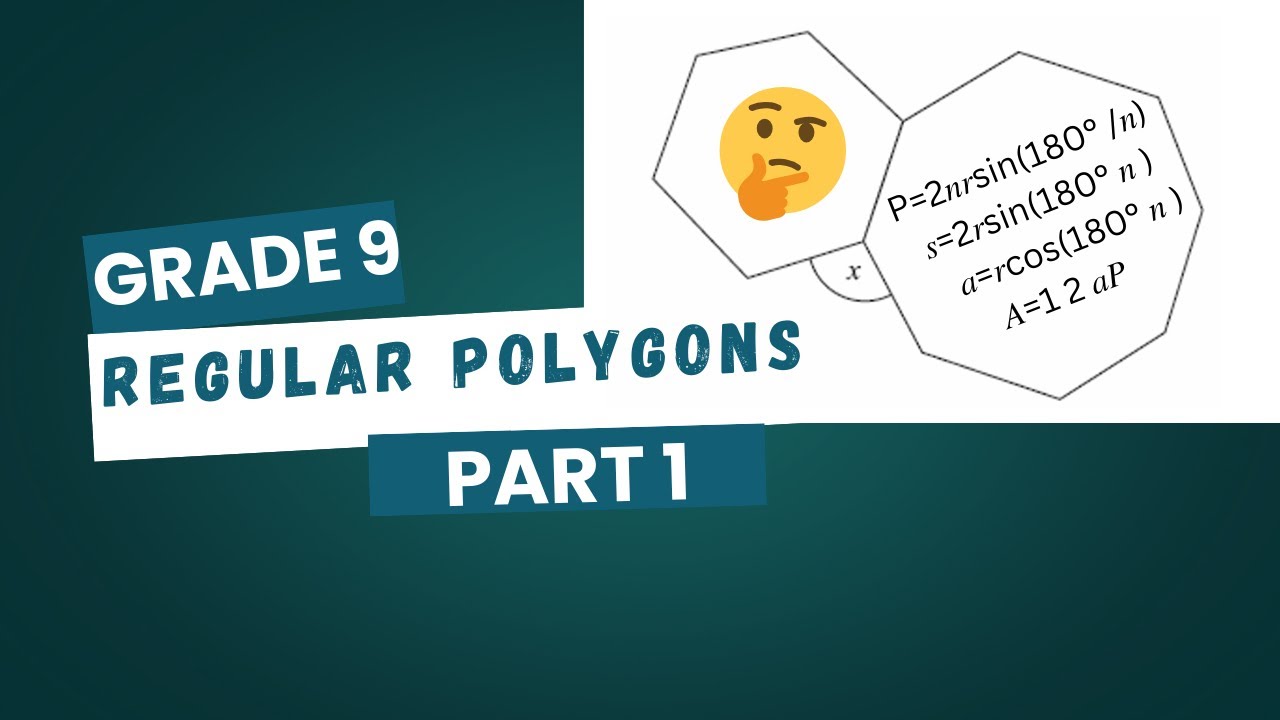 What is a polygon?