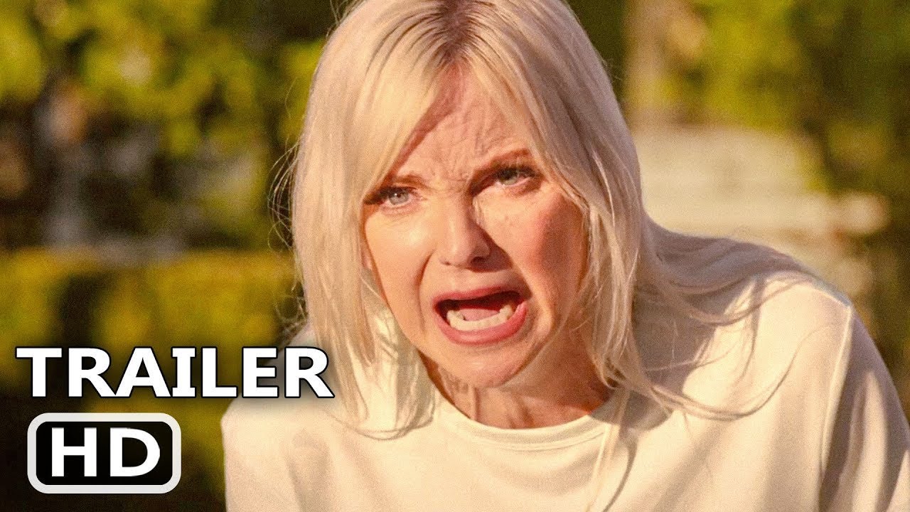 IT S FLORIDA, MAN Official Movie Trailer (2024)