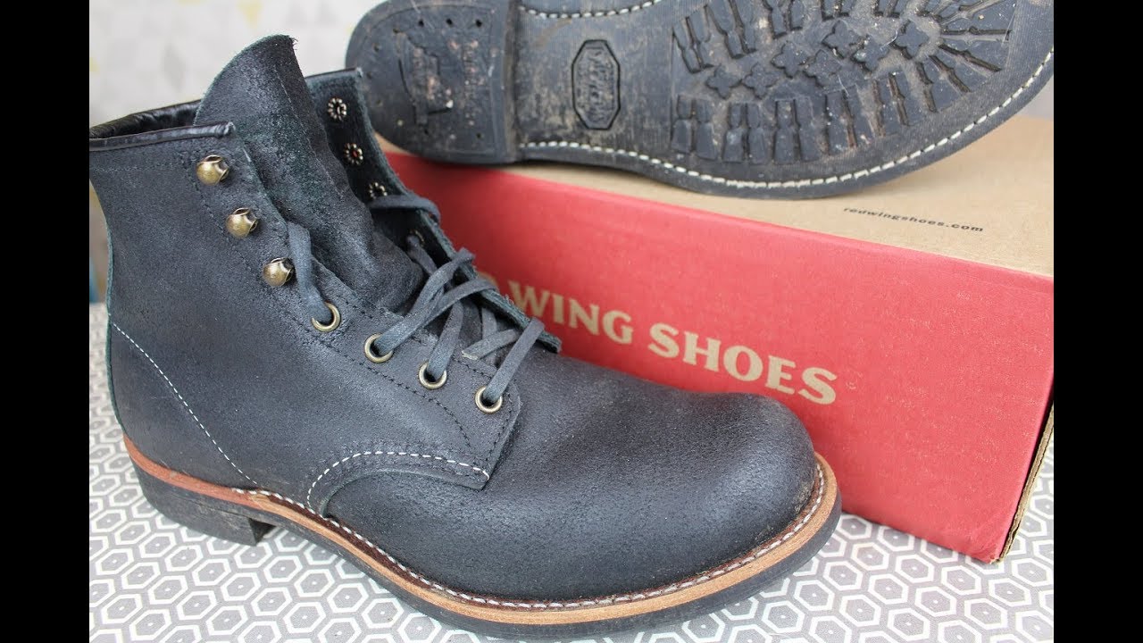 RED WING 