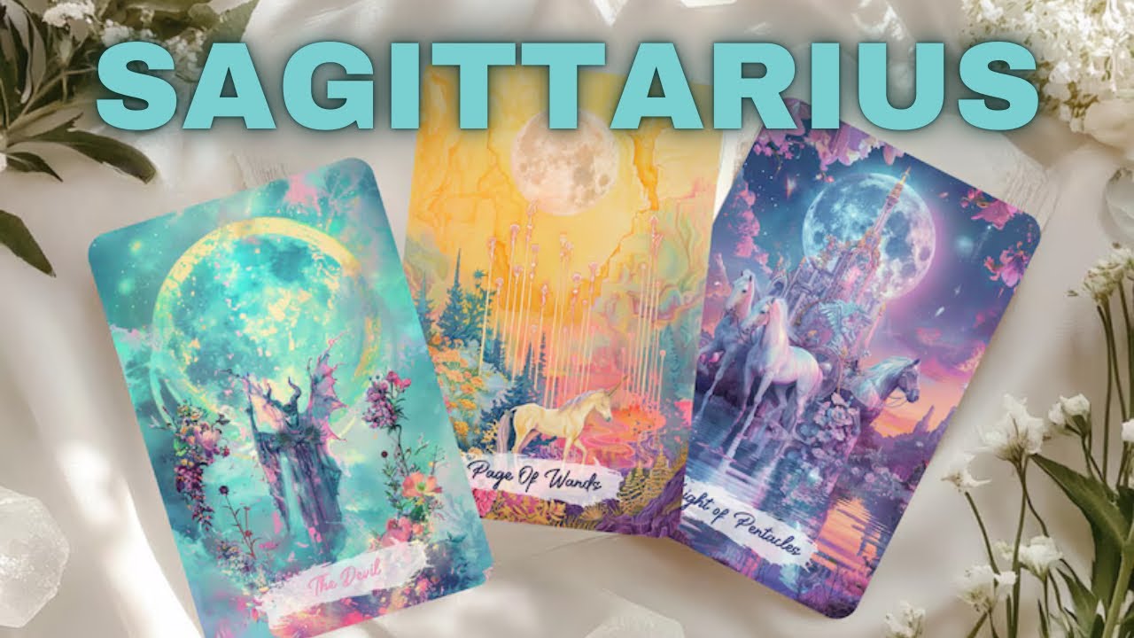 СТРЕЛЕЦ ❤️✨, 🔥БОЛЬШЕ НЕТ ТРЕТЬИХ ЛИЦ ⚡КТО-ТО, КТО ВАС ИГНОРИРОВАЛ, ВЕРНЕТСЯ🔮✨МАРТ 🔥