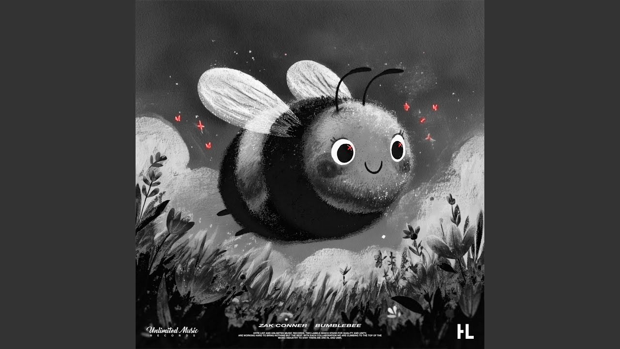 Bumblebee (Ultra Slowed)