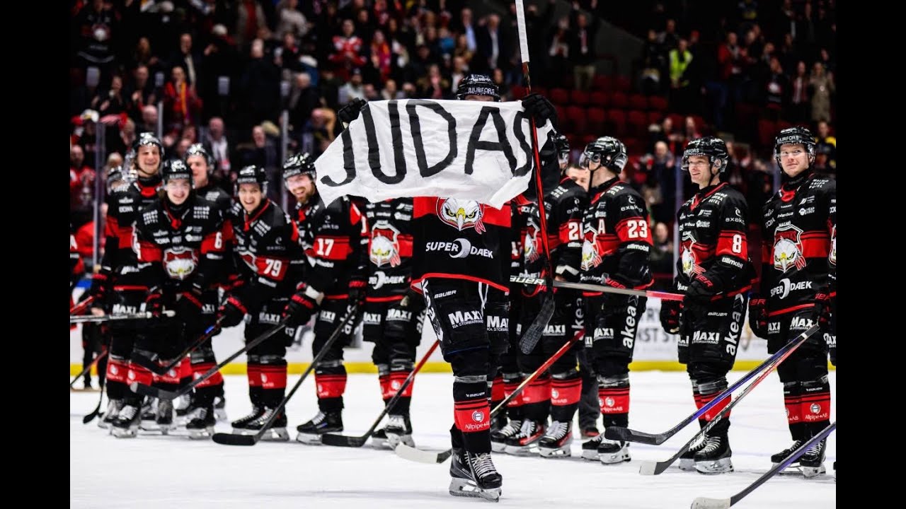 det Bästa från HOCKEY OCT,NOV,DEC 2025
