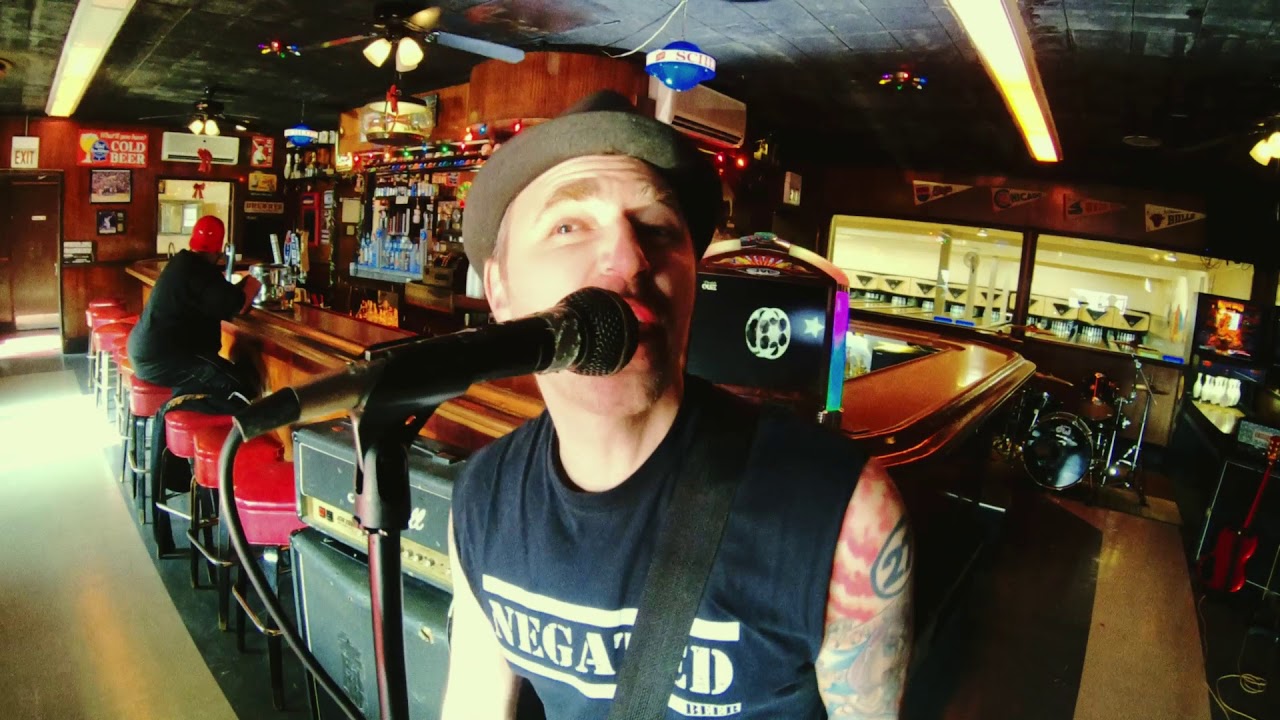 ALLiSTER「Somewhere On Fullerton」