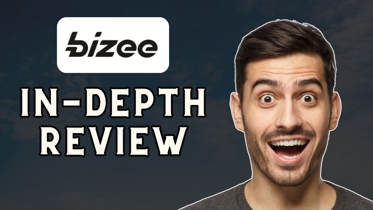 Bizee Review | Is It The Best LLC Formation Service? (2024)