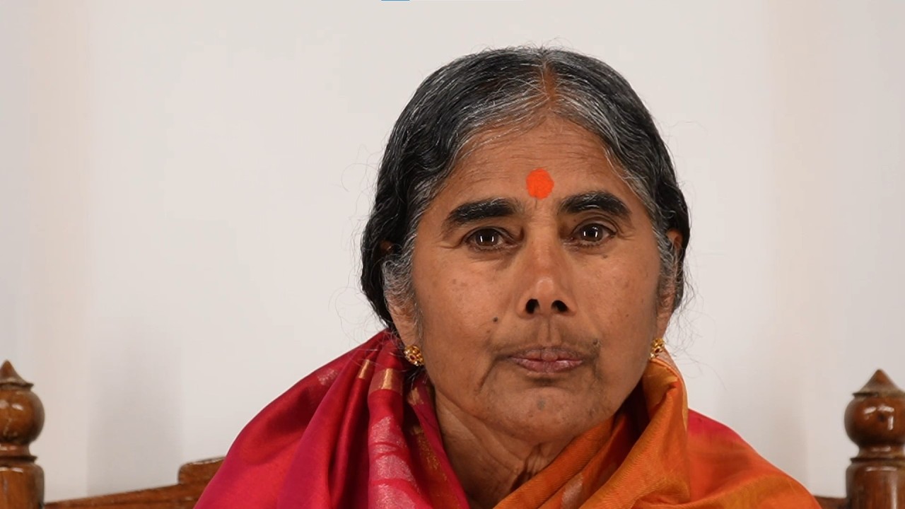 14. February 2026 230pm CET Mother Meera Meditation Wherever You Are !