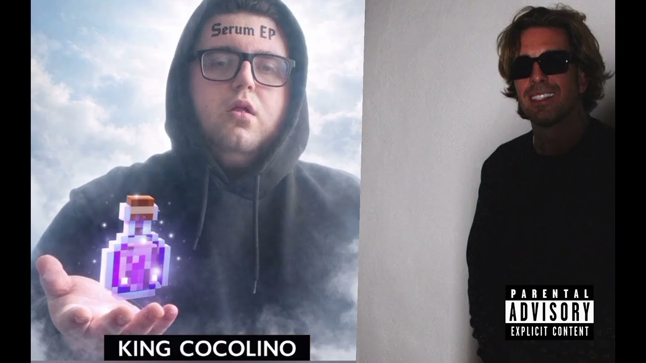 KING COCOLNO FT. KING SENTO- STAMBUŁ REMIX 