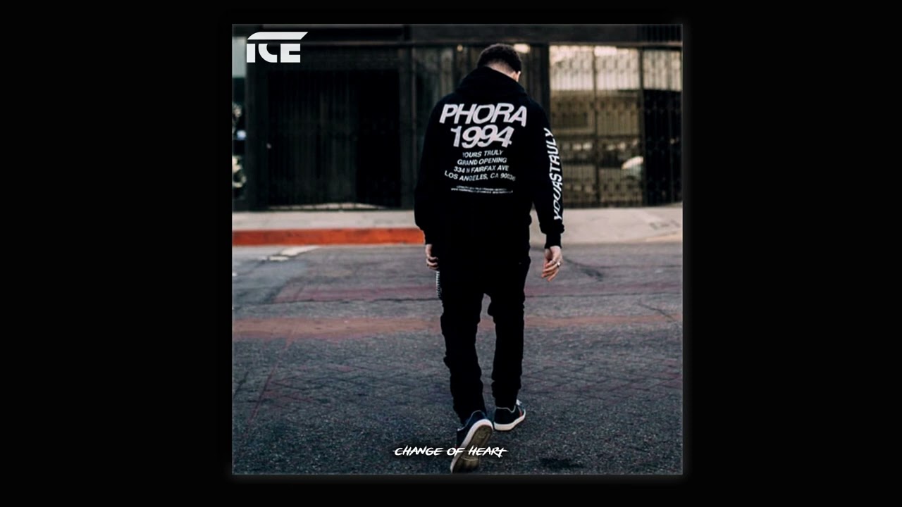 (FREE) Phora Type Beat 2023 - 
