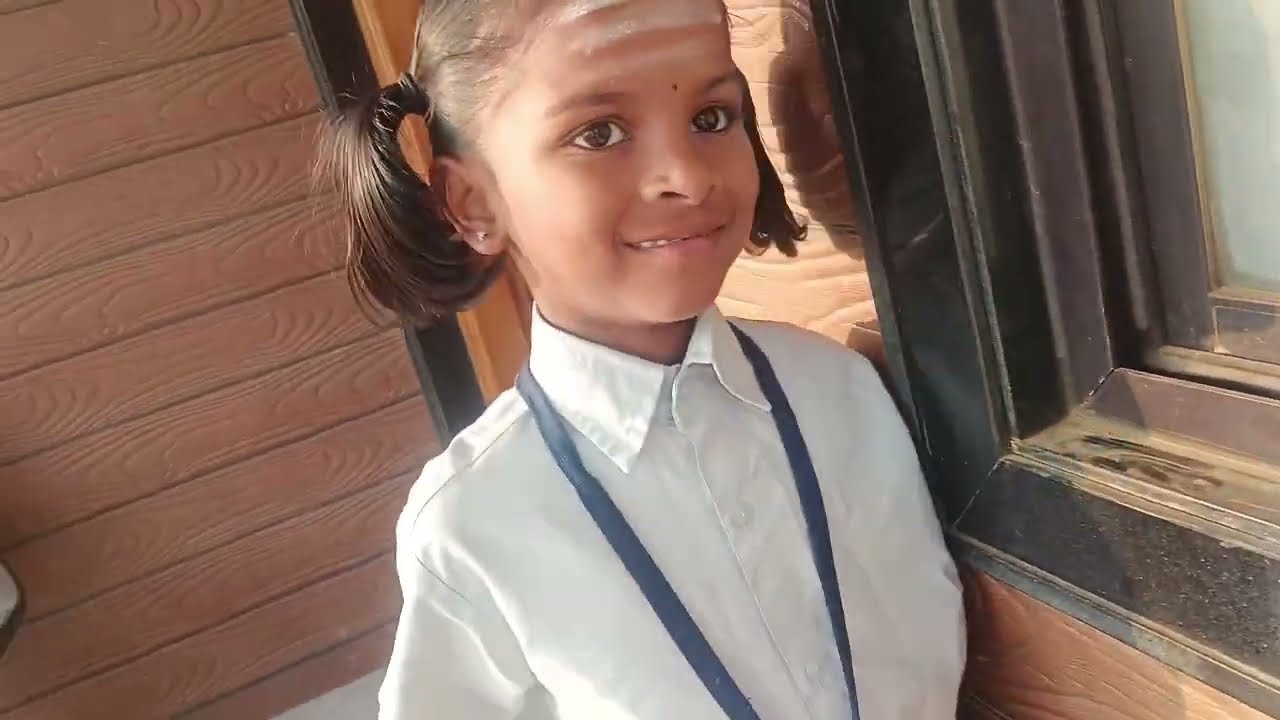 ನಮ್ಮ ಚೆರ್ರಿ ಗೆ ಇರೊ ಬುದ್ದಿ ಮನೇಲಿ ಯಾರಿಗೂ ಇಲ್ಲ.....